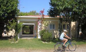 Camping Palouki Amaliada Peloponnese Greece