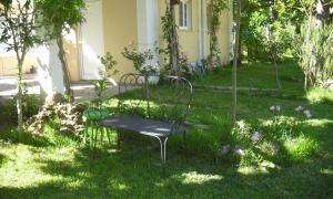 Camping Palouki Amaliada Peloponnese Greece